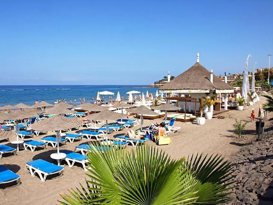 Mareverde Resort- Costa Adeje  Apartment Costa Adeje (Tenerife)