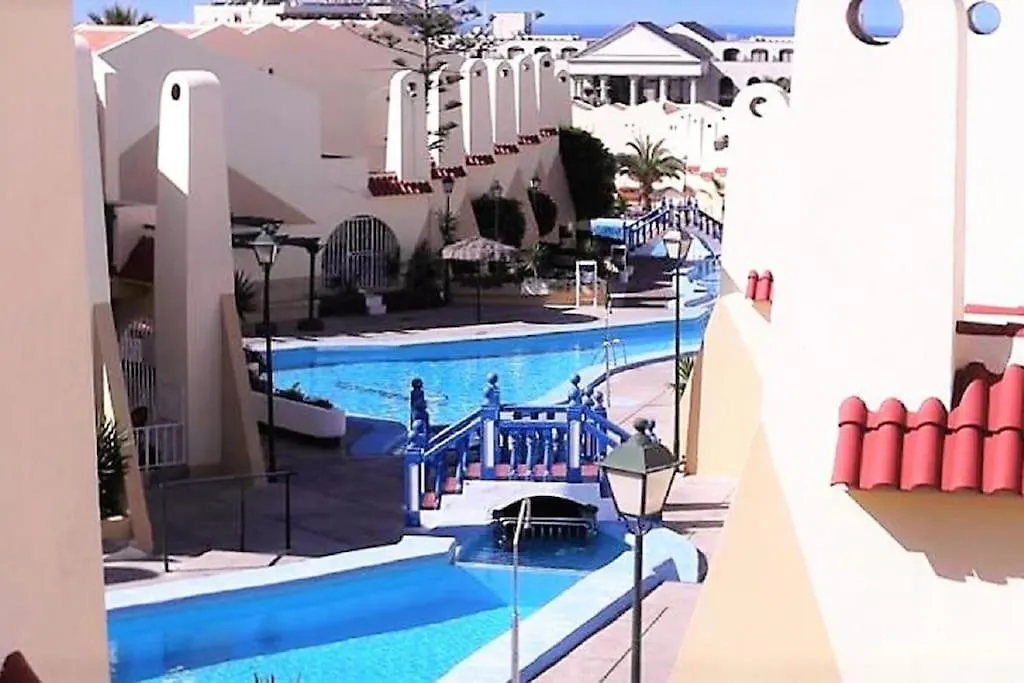 Mareverde Resort- Costa Adeje  0*, Costa Adeje (Tenerife)
