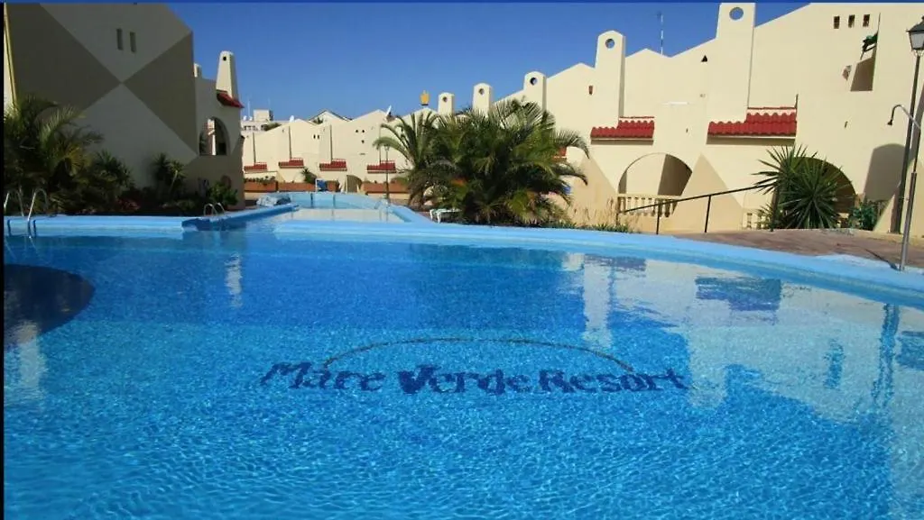 Mareverde Resort- Costa Adeje  0*, Costa Adeje (Tenerife) Spain