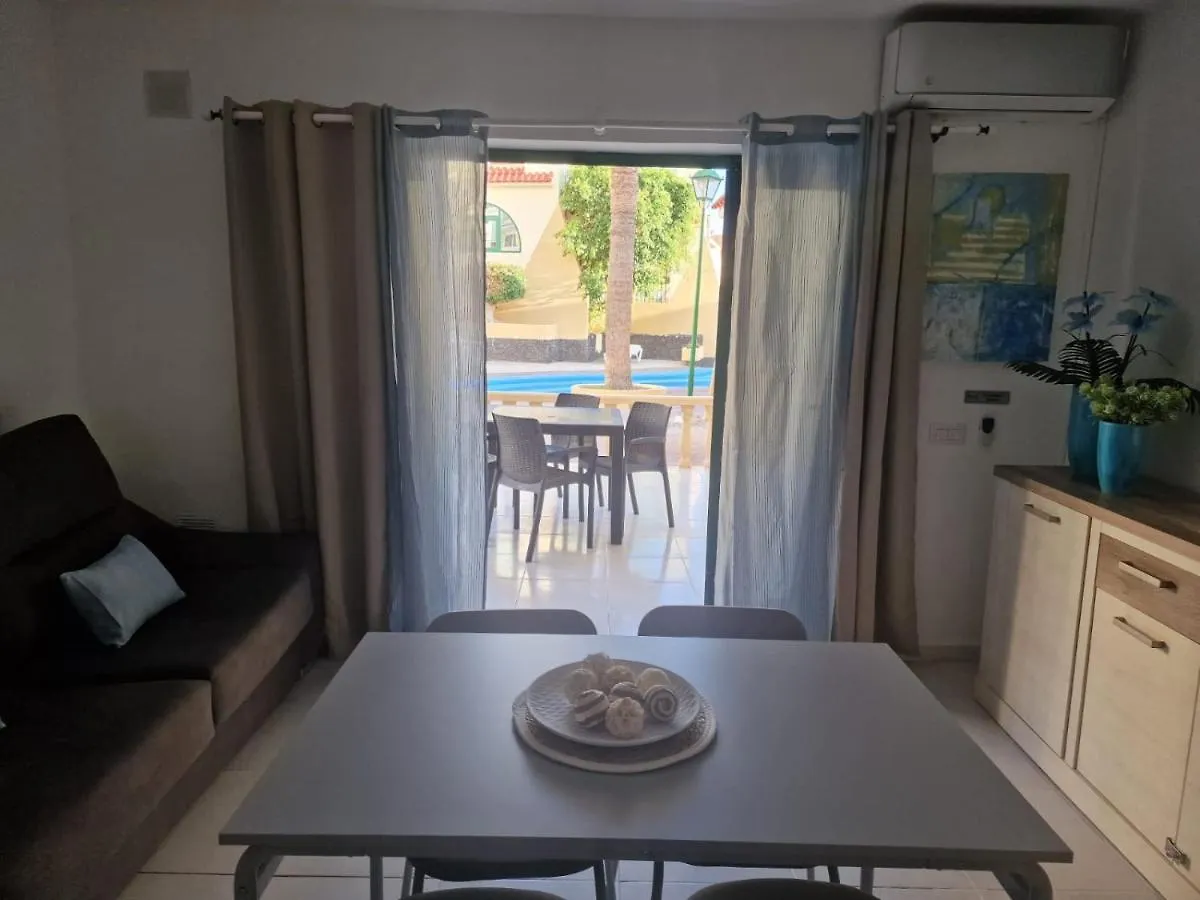 Apartment Mareverde Resort- Costa Adeje