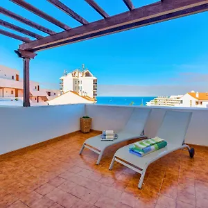 Apartment Parque Royal 1a255, Costa Adeje (Tenerife)