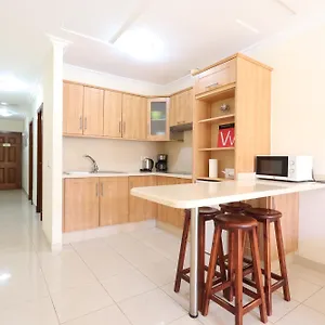 Apartment Privado La Pinta - Club Atlantis, Costa Adeje (Tenerife)